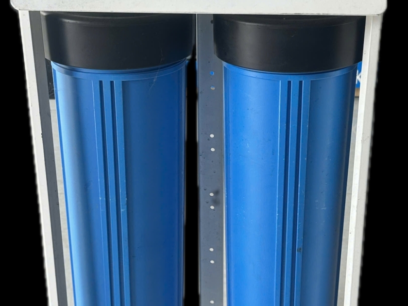 Hệ thống lọc nước sinh hoạt BLUF20B