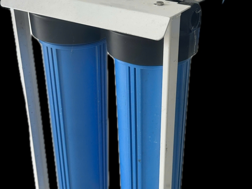 Hệ thống lọc nước sinh hoạt BLUF20B